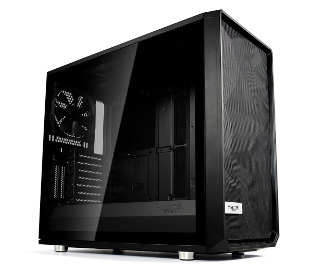 FRACTAL DESIGN Meshify S2 TG Dark FD-CA-MESH-S2-BKO-TGD - 475126 - zdjęcie 10